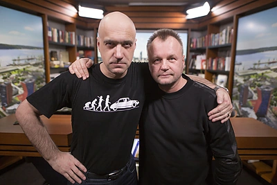 Kada Samas išgėrė savo paskutinę „stopkę“?