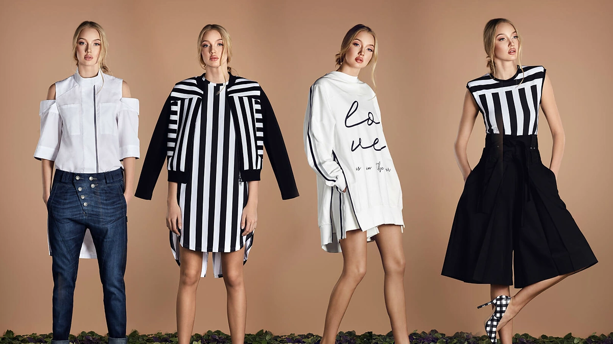 Dianos Vapsvės modeliai