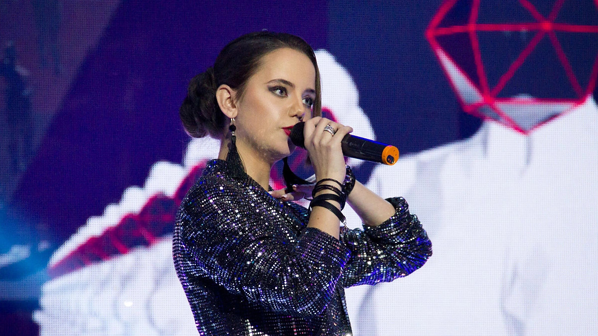 Emilija Goglytė