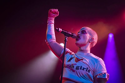 15 neginčijamų faktų apie paslaptingąją Fever Ray