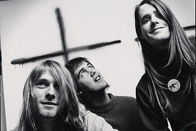 10 faktų, kuriuos turėtumėte žinoti apie grupę „Nirvana“