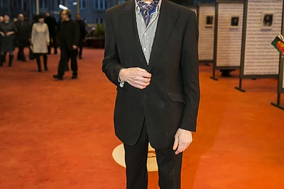 Operos „Post futurum“ premjeros svečiai