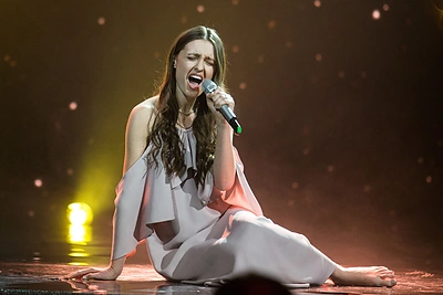 Ieva Zasimauskaitė / Luko Balandžio / 15min nuotr.