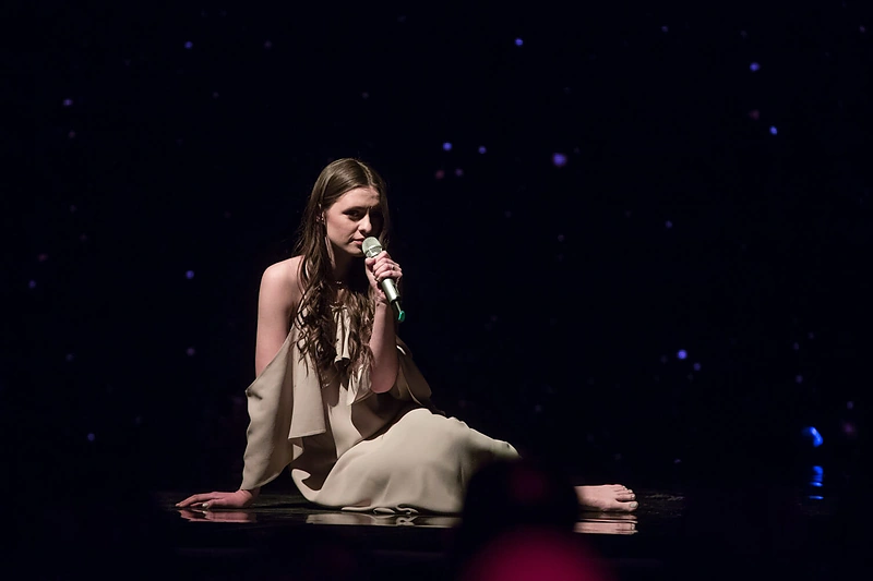 Ieva Zasimauskaitė