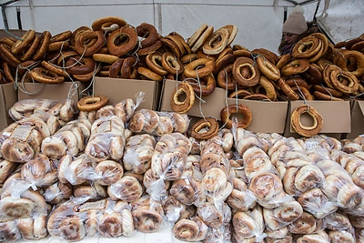 Kaziuko mugės akimirkos