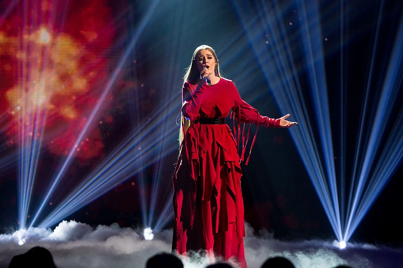 Monika Marija Paulauskaitė