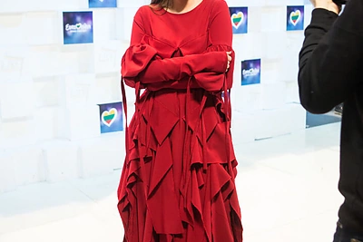 Monika Marija Paulauskaitė