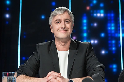 Ramūnas Zilnys apie žmoną Eglę: „Ji yra geriausia, kas man nutiko gyvenime”