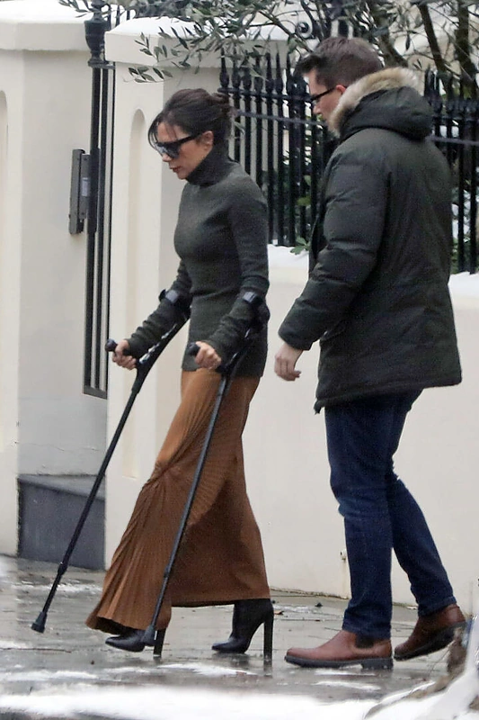 Victoria Beckham