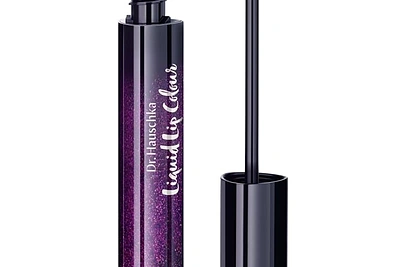 Dr. Hauschka riboto leidimo makiažo priemonių kolekcija „Purple Light“