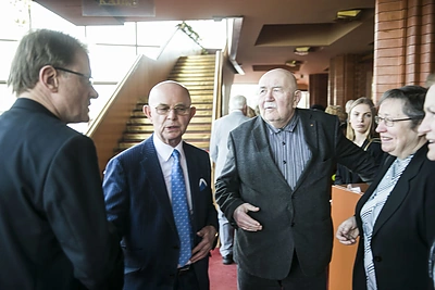 Operos solisto Virgilijaus Noreikos laidotuvių akimirka