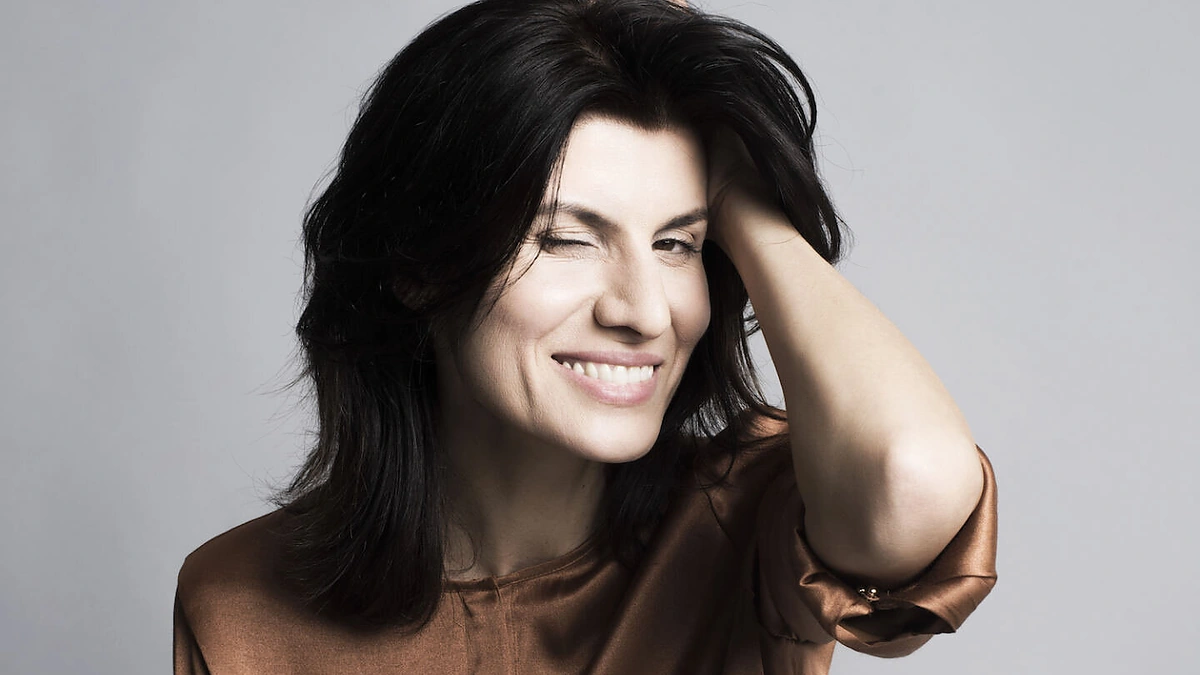 Renata Mikailionytė
