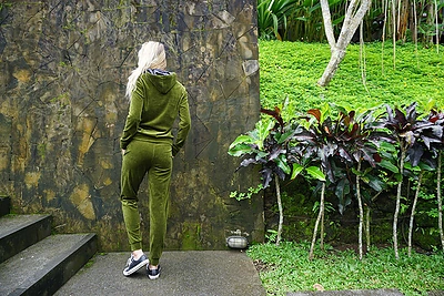 „Sbys“ fotosesija Balyje