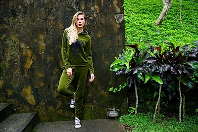 „Sbys“ fotosesija Balyje