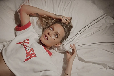 Švedų popmuzikos superžvaigždė Tove Lo vasarą surengs pasirodymą Vilniuje