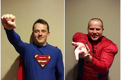 Reperiai „Rapeseed“ naujai dainai „Pamatyk mano reklamą“ klipą sukūrė už 60 eurų