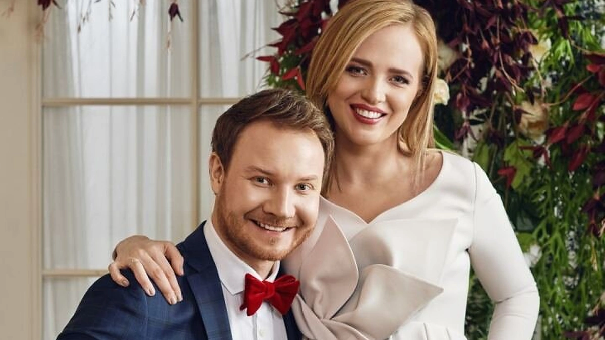 Živilė Kropaitė ir Liudas Basiulis