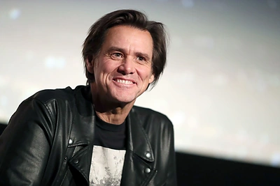 Kodėl Jimas Carrey ragina visus išsitrinti paskyras feisbuke?