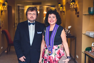 Lietuvos Gurmanų gildijos valdybos rinkimai