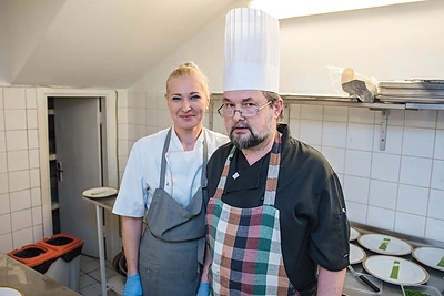 Lietuvos Gurmanų gildijos valdybos rinkimai