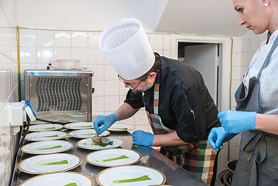 Lietuvos Gurmanų gildijos valdybos rinkimai