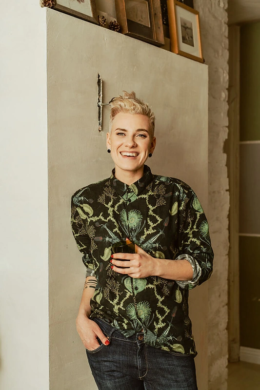 Monika Juškevičiūtė