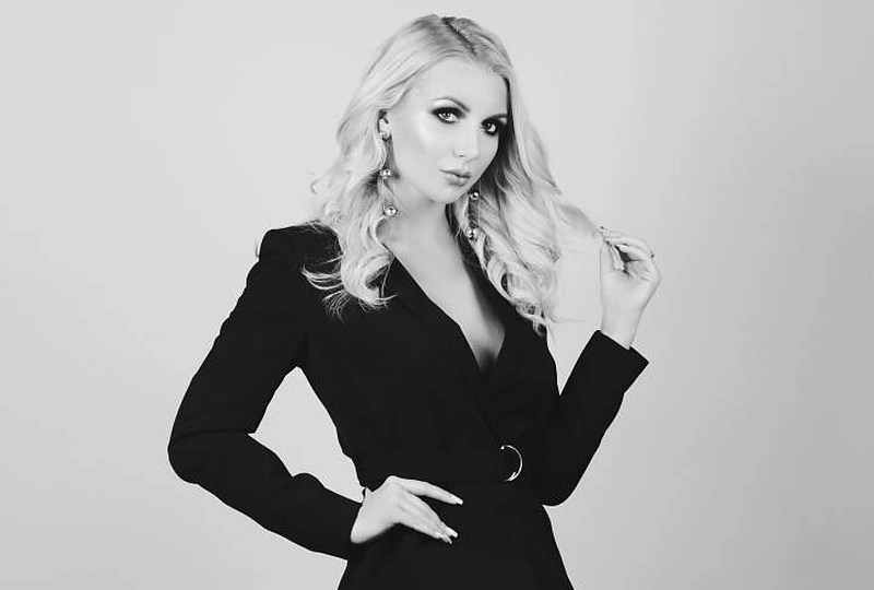 Monika Šedžiuvienė