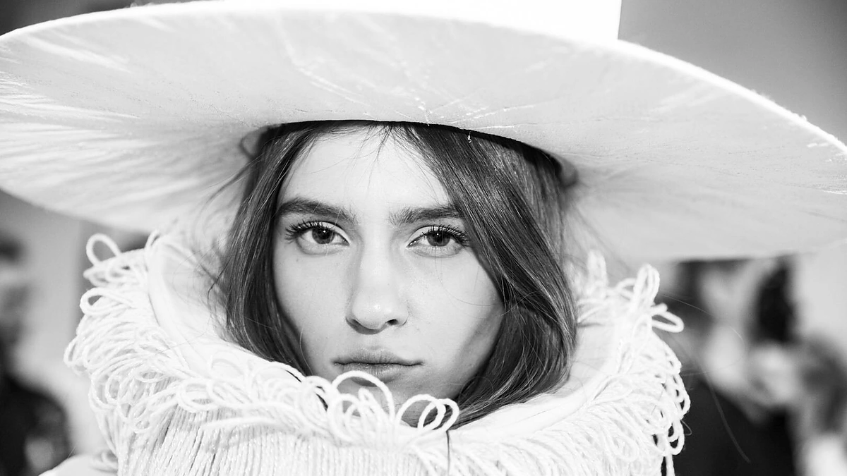 Tautvydas Stukas/Modelis