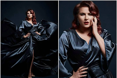 Erika Vitulskienė kovo 8 dieną mini savaip: „Moterys savo gyvenime jau seniai yra vyrai“