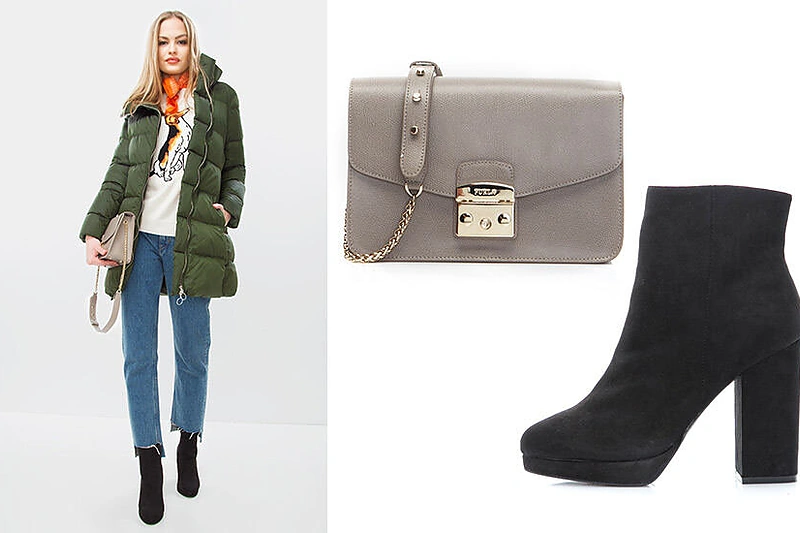 Džinsų penktadienis