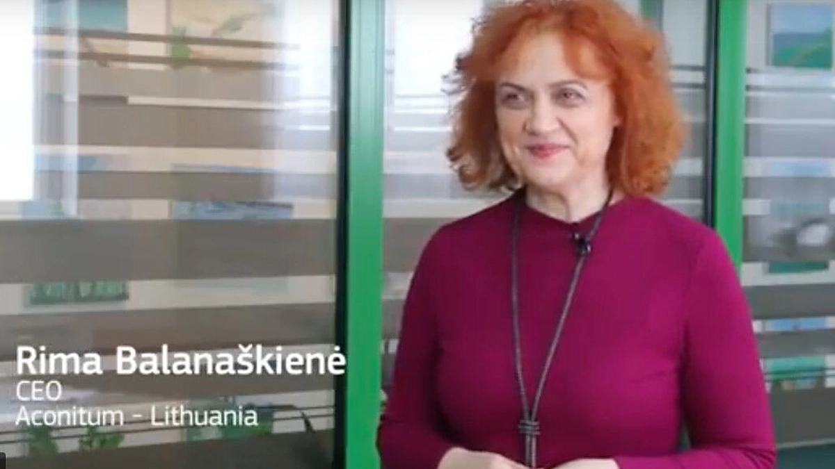 Rima Balanaškienė