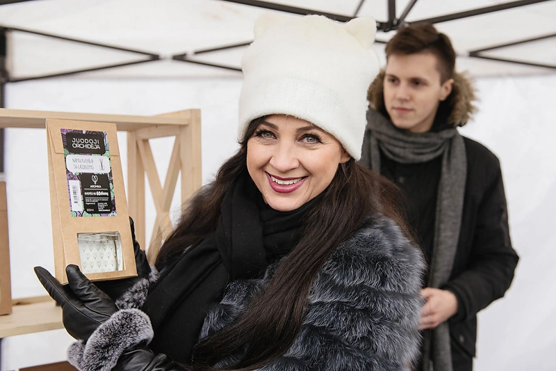 Liveta Kazlauskienė / Loretos Kondratės