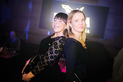 „Rondo“ koncertas „Taboo“ klube