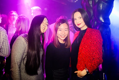 „Rondo“ koncertas „Taboo“ klube