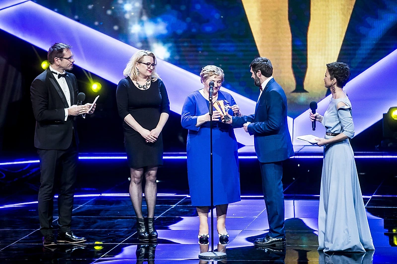 Metų kaimynas: Dovilė ir Genutė