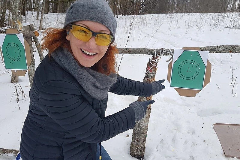 Reda Jacikevičienė