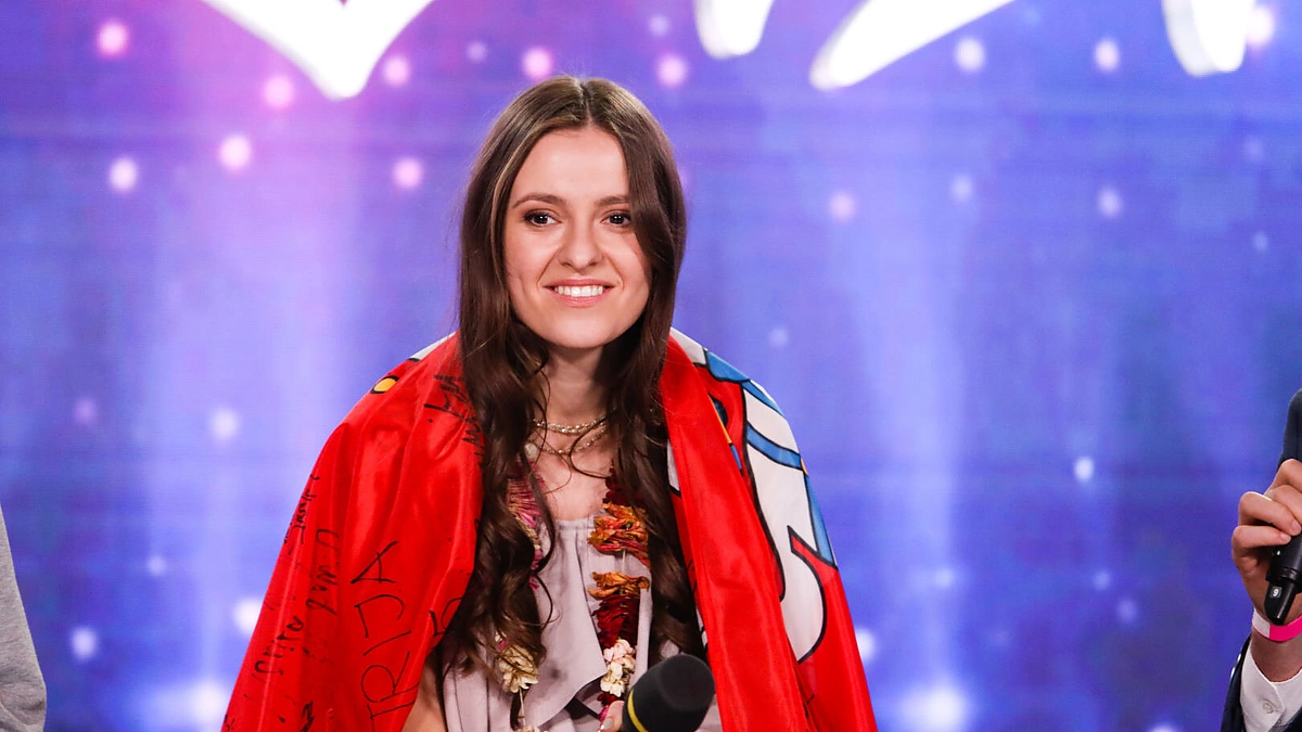 Ieva Zasimauskaitė