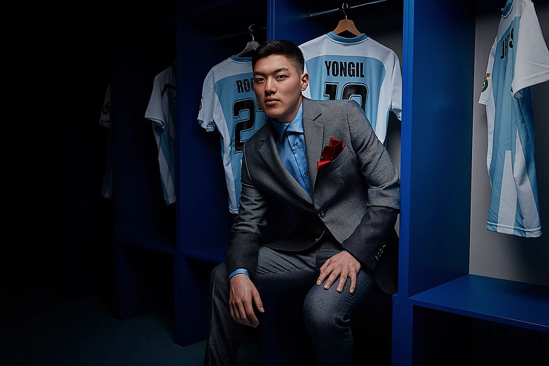 „Jonavos“ futbolo komanda