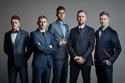 „Jonavos“ futbolo komanda