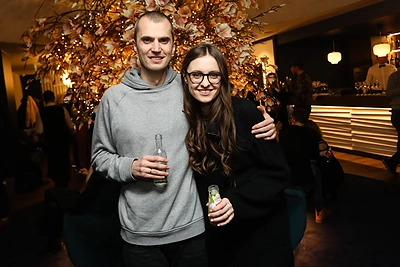 „Eurovizijos“ dūzgėse – kolegų patarimai pergalę išplėšusiai Ievai Zasimauskaitei