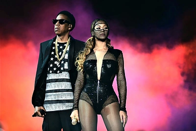 Jau šią vasarą Beyonce ir Jay-Z koncertuos Lietuvos pašonėje