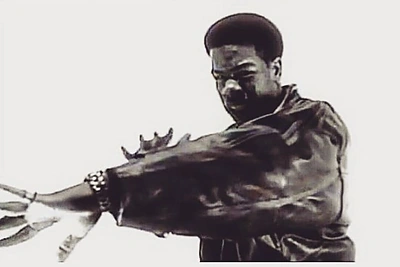 Mirė buvęs reperis Craigas Mackas