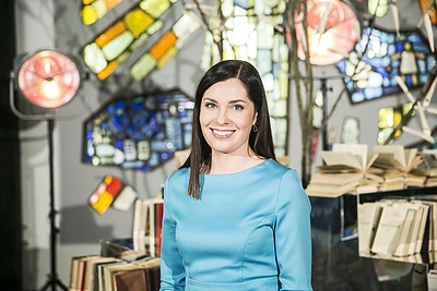 Eglė Daugėlaitė-Kryževičienė