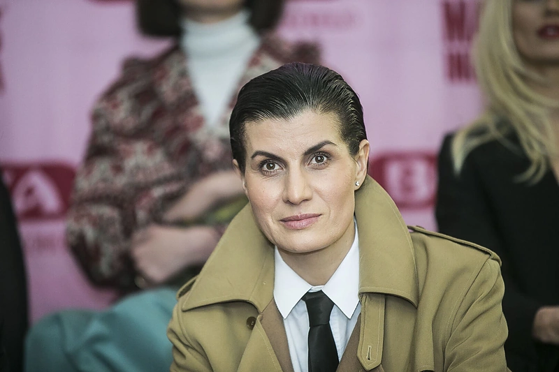 Renata Mikailionytė