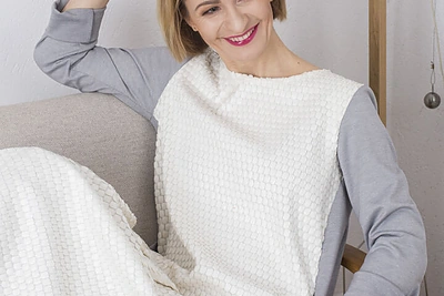 „Ta pati suknelė, tik kita panelė“ eksperimentas