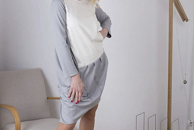 „Ta pati suknelė, tik kita panelė“ eksperimentas