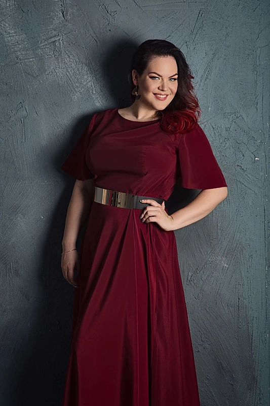 Girmantė Vaitkutė / Kipro Kublicko nuotr.