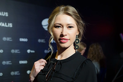 Kokius filmus „Kino pavasaryje“ žiūrės žinomos moterys?