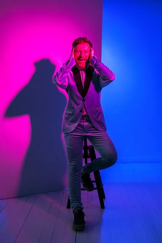 Baltasis Kiras – Tautvydas Paulius Augustinas AUGUSTINAS