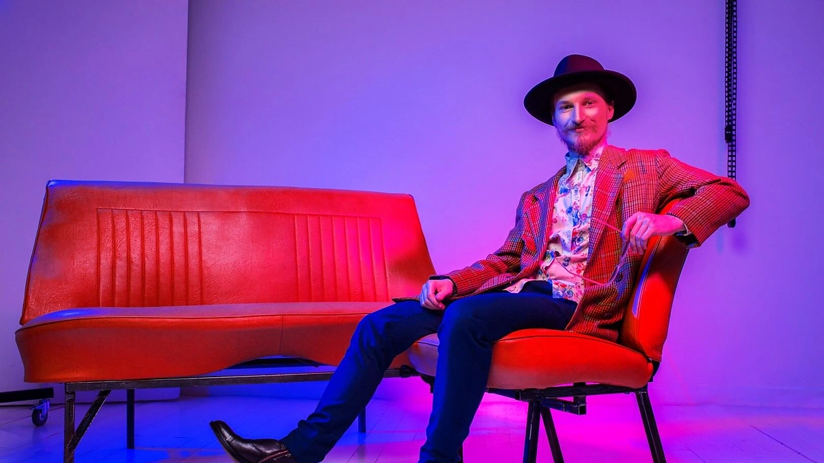 Baltasis Kiras – Tautvydas Paulius Augustinas AUGUSTINAS